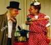 Zauberclowns CORX & MURX